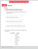 Miniatura página 21 de Inglés – Octavo Básico | Student’s Book MINEDUC – Descargar PDF · 2024