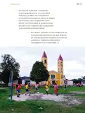 Miniatura página 188 de Proyectos de Aula.   Libro de Educación Primaria Grado 3°  Ciclo Escolar 2025 - 2026