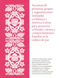 Miniatura página 274 de Colección Sk´asolil. Ética, naturaleza y sociedades.   Libro de Educación Secundaria Grado 2°  Ciclo Escolar 2025 - 2026