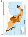 Miniatura página 29 de Cartografía de México y el mundo.   Libro de Educación Primaria Grado 4°  Ciclo Escolar 2025 - 2026