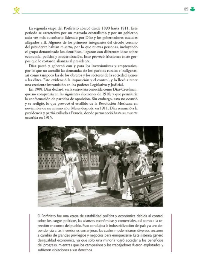 Página 126 de Colección Sk´asolil. Ética, naturaleza y sociedades. Libro de Educación Telesecundaria Grado 2° Ciclo Escolar 2025 - 2026