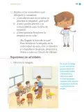 Miniatura página 200 de Proyectos de Aula.   Libro de Educación Primaria Grado 1°  Ciclo Escolar 2025 - 2026