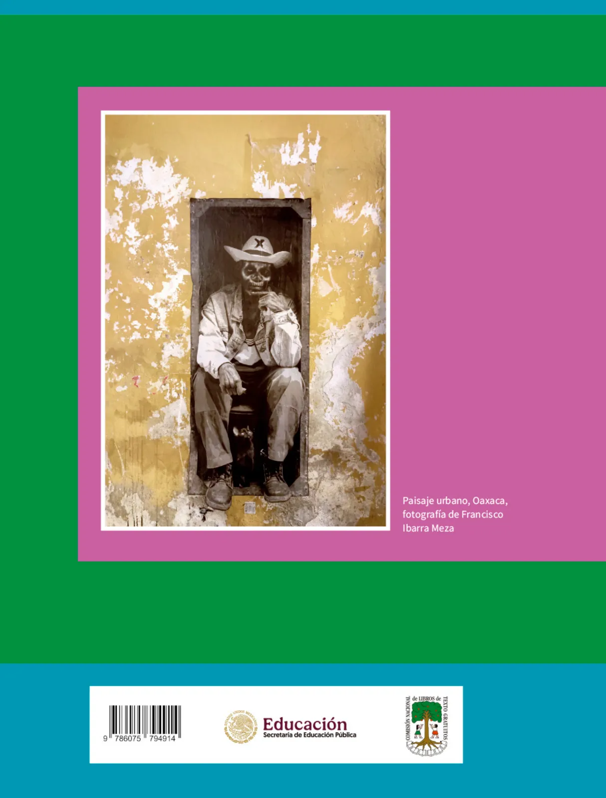 Página 275 de Colección Ximhai. Nuestro libro de Proyectos. Tomo III. Libro de Educación Telesecundaria Grado 1° Ciclo Escolar 2025 - 2026