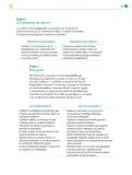 Miniatura página 200 de Colección Nanahuatzin. Nuestro libro de Proyectos. Tomo I.   Libro de Educación Telesecundaria Grado 3°  Ciclo Escolar 2025 - 2026