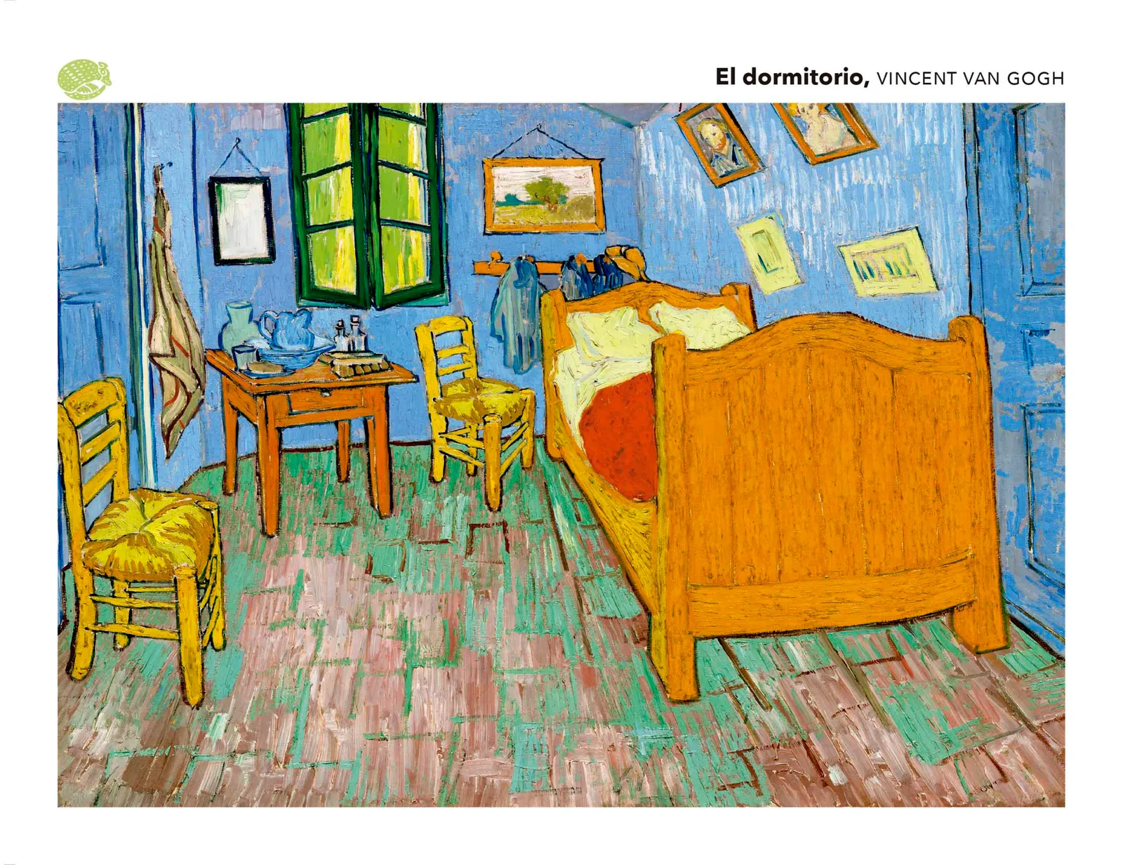 Miniatura página 6 de Láminas de diálogo con manifestaciones culturales y artísticas. Fase 2  Libro de Educación Preescolar Grado 1°  Ciclo Escolar 2025 - 2026