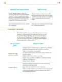Miniatura página 38 de Colección Sk´asolil. Nuestro libro de proyectos.   Libro de Educación Secundaria Grado 2°  Ciclo Escolar 2025 - 2026