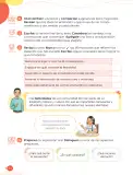 Miniatura página 16 de Cuadernillo de Comunicación 4. Cuarto grado de Primaria · 2024
