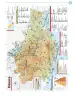 Miniatura página 176 de Cartografía de México y el mundo.   Libro de Educación Primaria Grado 4°  Ciclo Escolar 2025 - 2026