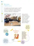 Miniatura página 13 de Nuestros saberes: Libro para alumnos, maestros y familia.   Libro de Educación Primaria Grado 2°  Ciclo Escolar 2025 - 2026