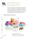 Miniatura página 103 de Proyectos de Aula.   Libro de Educación Primaria Grado 1°  Ciclo Escolar 2025 - 2026