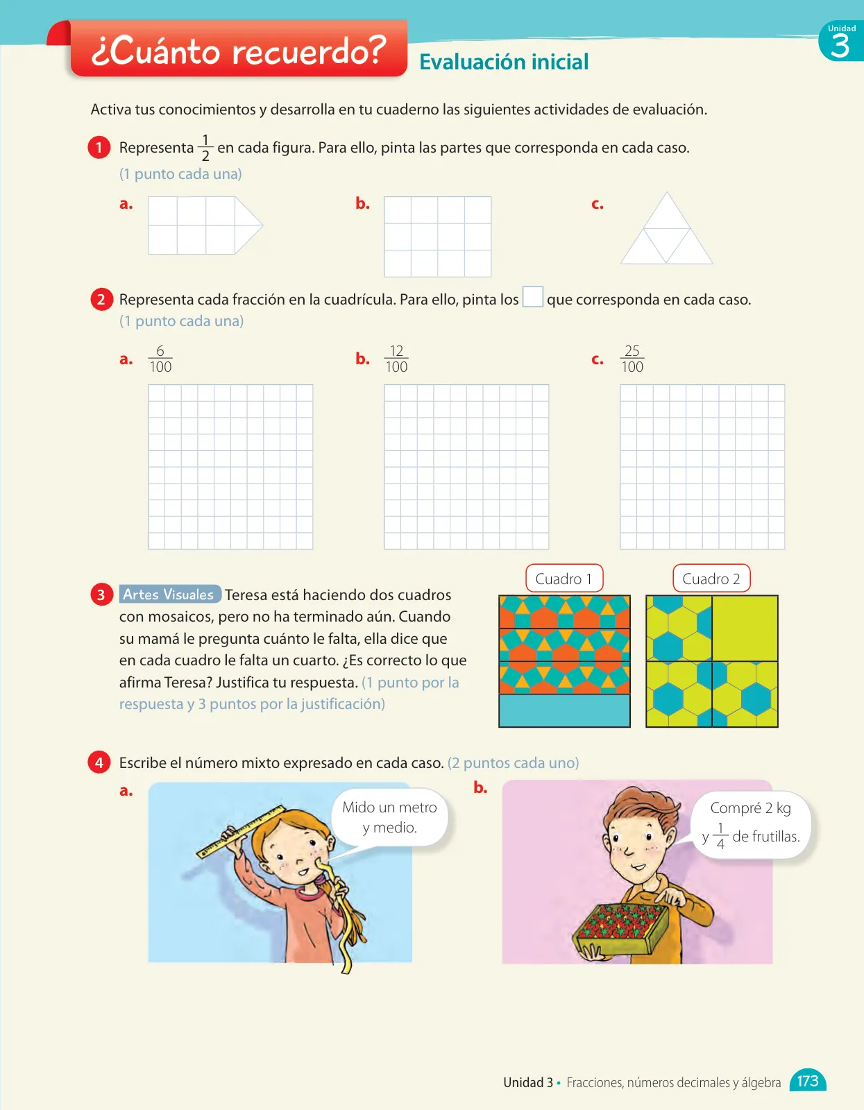 Miniatura página 83 de Matemática – Quinto Básico | Texto del Estudiante MINEDUC – Descargar PDF · 2024