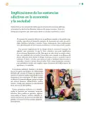 Miniatura página 318 de Colección Ximhai. Saberes y pensamiento científico.   Libro de Educación Telesecundaria Grado 1°  Ciclo Escolar 2025 - 2026