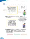 Miniatura página 32 de Cuadernillo de Comunicación 2. Segundo grado de Primaria · 2024