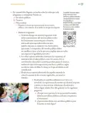 Miniatura página 64 de Proyectos Comunitarios.   Libro de Educación Primaria Grado 5°  Ciclo Escolar 2025 - 2026