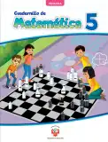 Miniatura página 1 de Cuadernillo de Matemática 5, quinto grado de Primaria ﻿ · 2023