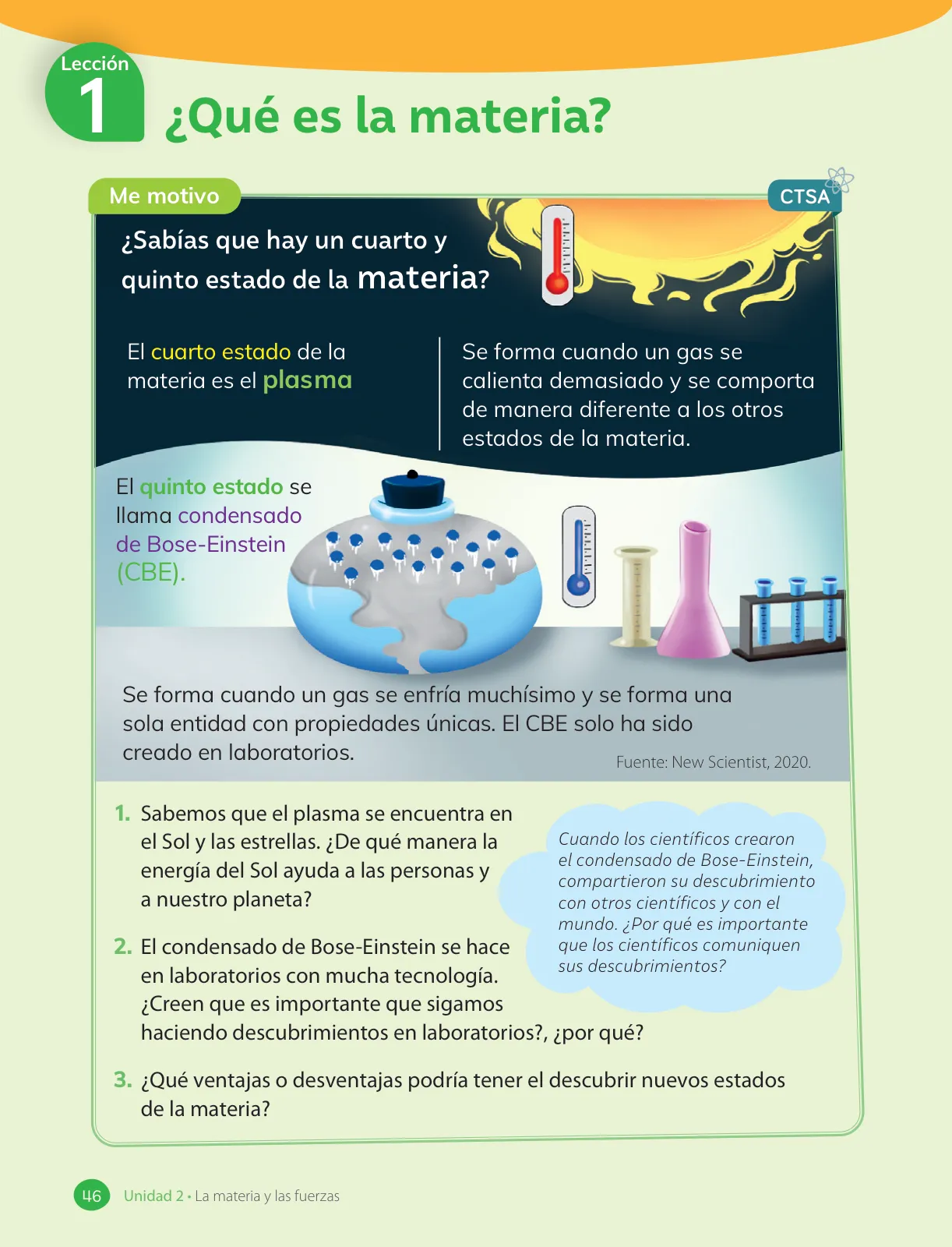Miniatura página 48 de Ciencias Naturales – Cuarto Básico | Texto del Estudiante MINEDUC – Descargar PDF · 2024