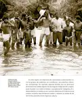 Miniatura página 323 de Historia del pueblo mexicano.  Libro de Educación Secundaria Grado 1°  Ciclo Escolar 2025 - 2026