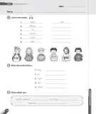 Miniatura página 74 de Inglés – Cuarto Básico | Texto del Estudiante MINEDUC – Descargar PDF · 2024