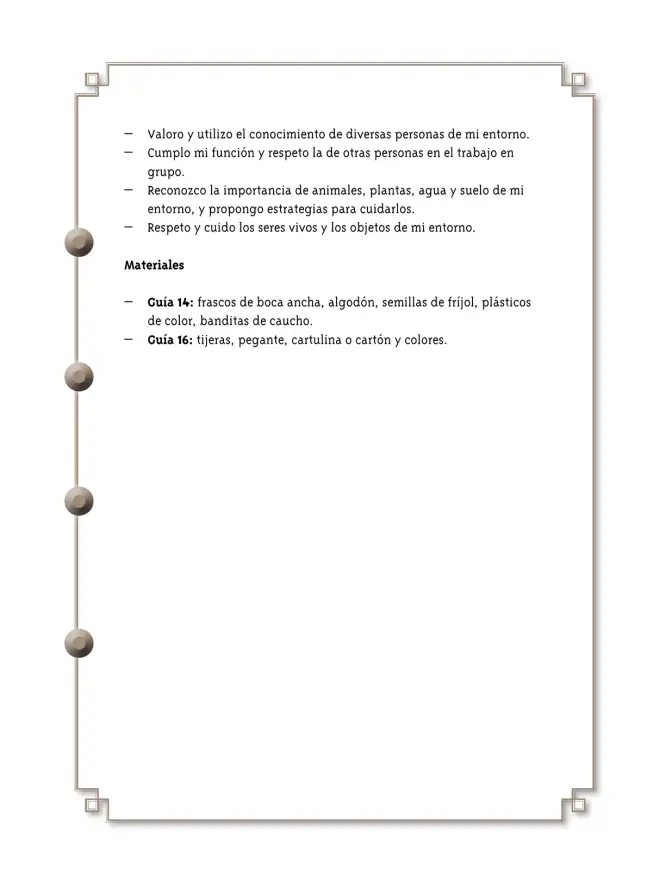 Página 78 de Ciencias Naturales 2° · Cartilla 02
