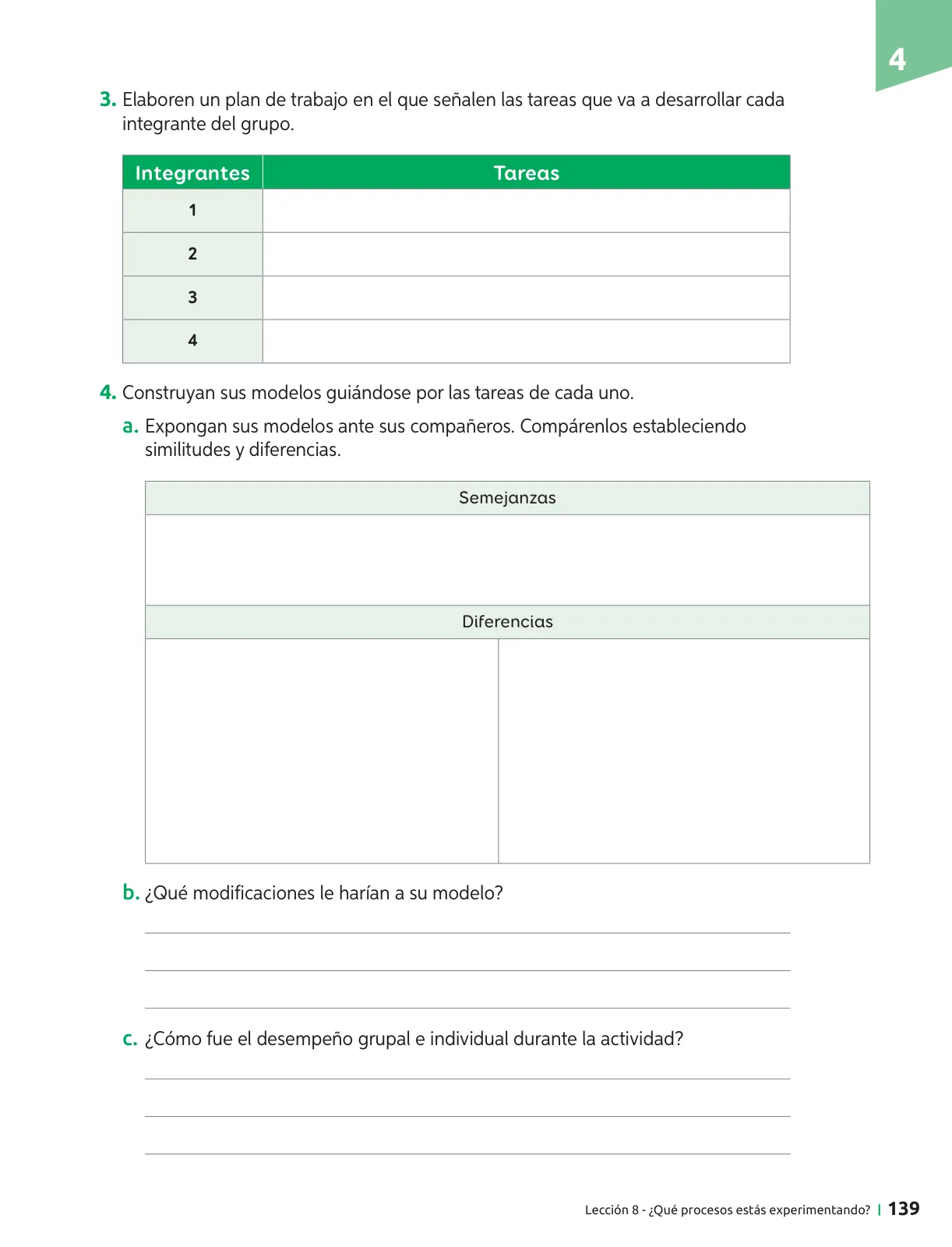 Miniatura página 140 de Ciencias Naturales – Séptimo Básico | Texto del Estudiante MINEDUC – Descargar PDF · 2024