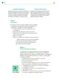 Miniatura página 105 de Colección Nanahuatzin. Nuestro libro de Proyectos.  Tomo III.  Libro de Educación Telesecundaria Grado 3°  Ciclo Escolar 2025 - 2026