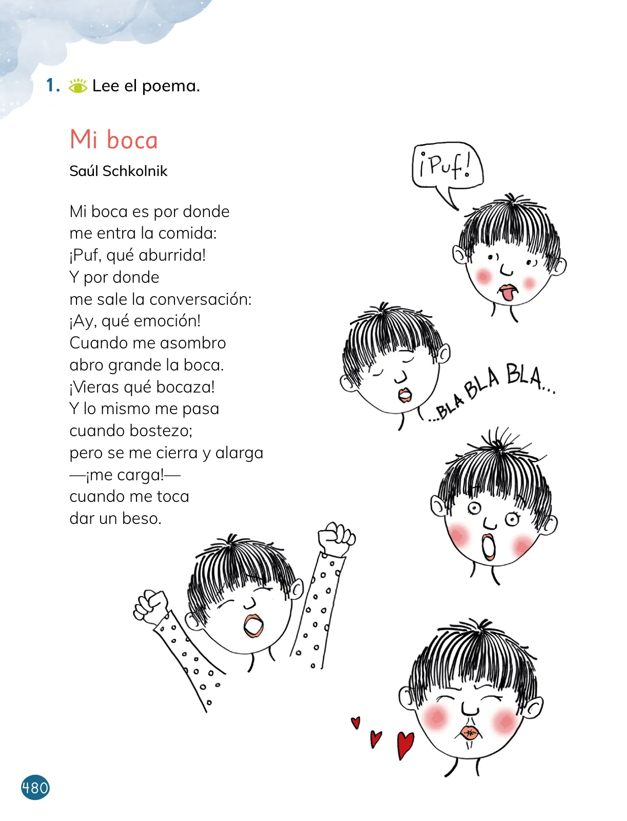 Miniatura página 210 de Lenguaje y Comunicación – Primero Básico | Texto del Estudiante MINEDUC – Descargar PDF · 2024
