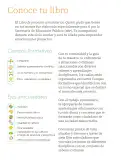 Miniatura página 5 de Proyectos Comunitarios.   Libro de Educación Primaria Grado 5°  Ciclo Escolar 2025 - 2026