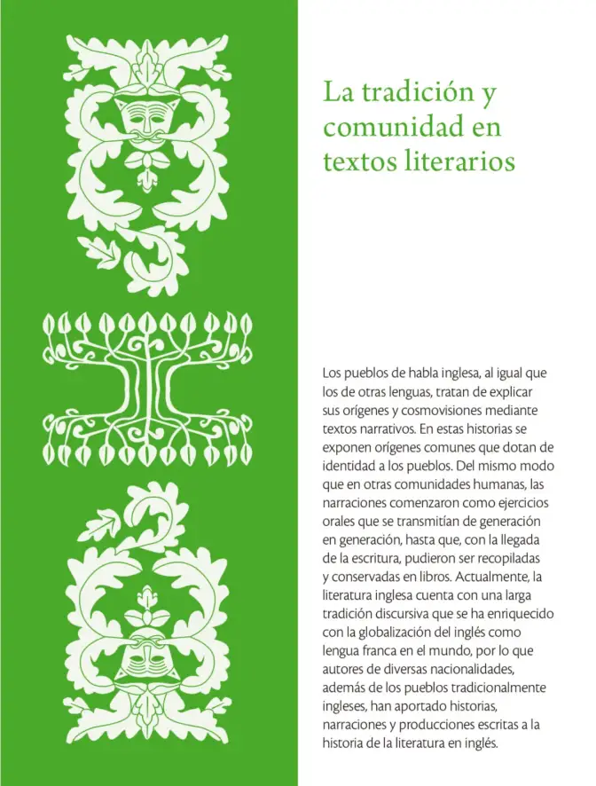 Página 254 de Colección Ximhai. Lenguajes. Libro de Educación Telesecundaria Grado 1° Ciclo Escolar 2025 - 2026