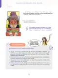 Miniatura página 32 de Aprendemos a través del lenguaje de la danza Fascículo 3 para estudiantes de Educación Secundaria · 2024