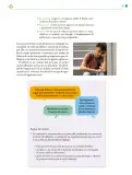 Miniatura página 36 de Colección Sk´asolil. Lenguajes.   Libro de Educación Telesecundaria Grado 2°  Ciclo Escolar 2025 - 2026