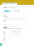 Miniatura página 214 de Matematica 6° · Egb 6 Matematica 2025 · 2025