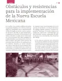 Miniatura página 12 de Un libro sin recetas, para la maestra y el maestro. Fase 3  Libro de Educación Primaria Grado 1°, 2°  Ciclo Escolar 2025 - 2026