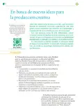 Miniatura página 13 de Colección Sk´asolil. Nuestro libro de Proyectos.  Tomo II.  Libro de Educación Telesecundaria Grado 2°  Ciclo Escolar 2025 - 2026