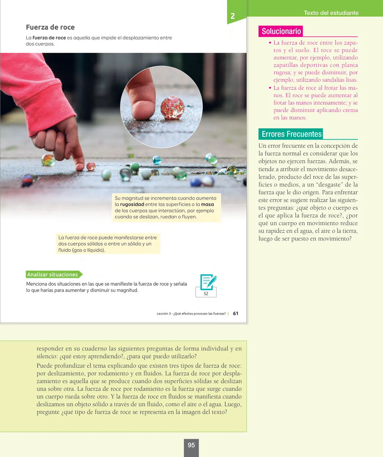 Miniatura página 96 de Ciencias Naturales – Séptimo Básico | Texto del Estudiante MINEDUC – Descargar PDF · 2024