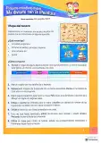 Miniatura página 57 de Lengua y Literatura 4° · 2025