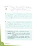 Miniatura página 54 de Matematica 5° · Cartilla 03
