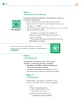 Miniatura página 135 de Colección Ximhai. Nuestro libro de Proyectos.  Tomo III.  Libro de Educación Telesecundaria Grado 1°  Ciclo Escolar 2025 - 2026