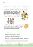 Miniatura página 16 de La planificación del proceso de enseñanza aprendizaje y la evaluación formativa en Ciclo I : guía cartilla de orientación planificación educativa · 2024