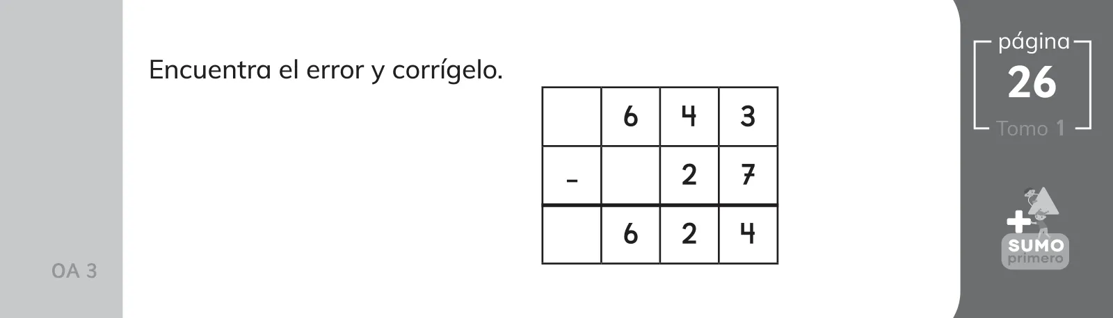 Página 15 de Sumo Primero – Cuarto Básico | Texto del Estudiante MINEDUC – Descargar PDF · 2024