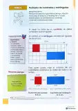 Miniatura página 132 de Matematica 4° · 2025
