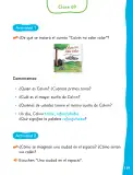 Miniatura página 122 de Lenguaje y Comunicación – Primero Básico | Texto del Estudiante MINEDUC – Descargar PDF · 2024