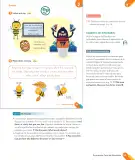 Miniatura página 57 de Inglés – Tercero Básico | Texto del Estudiante MINEDUC – Descargar PDF · 2024
