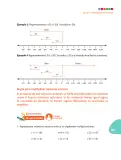 Miniatura página 102 de Matematica 6° · Postprimaria