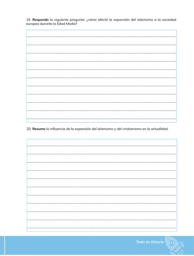 Página 122 de Historia 2° · Bgu 2 Historia 2024 · 2024