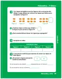Miniatura página 93 de Matemática – Segundo Básico | Texto del Estudiante MINEDUC – Descargar PDF · 2024