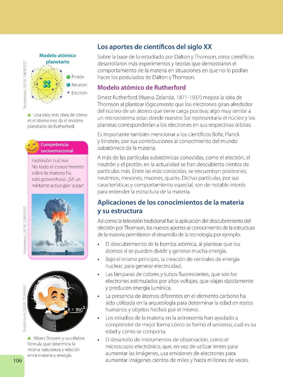 Miniatura página 108 de Ciencias Naturales · 6 EGB · 2025