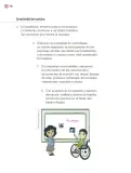 Miniatura página 313 de Proyectos Comunitarios.   Libro de Educación Primaria Grado 4°  Ciclo Escolar 2025 - 2026