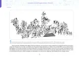 Miniatura página 15 de Aprendemos a través del lenguaje del teatro Fascículo 4 para estudiantes de Educación Secundaria · 2024