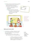 Miniatura página 142 de Proyectos de Aula.   Libro de Educación Primaria Grado 4°  Ciclo Escolar 2025 - 2026