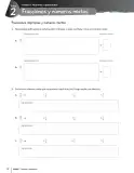 Miniatura página 20 de Matemática – Sexto Básico | Texto del Estudiante MINEDUC – Descargar PDF · 2024